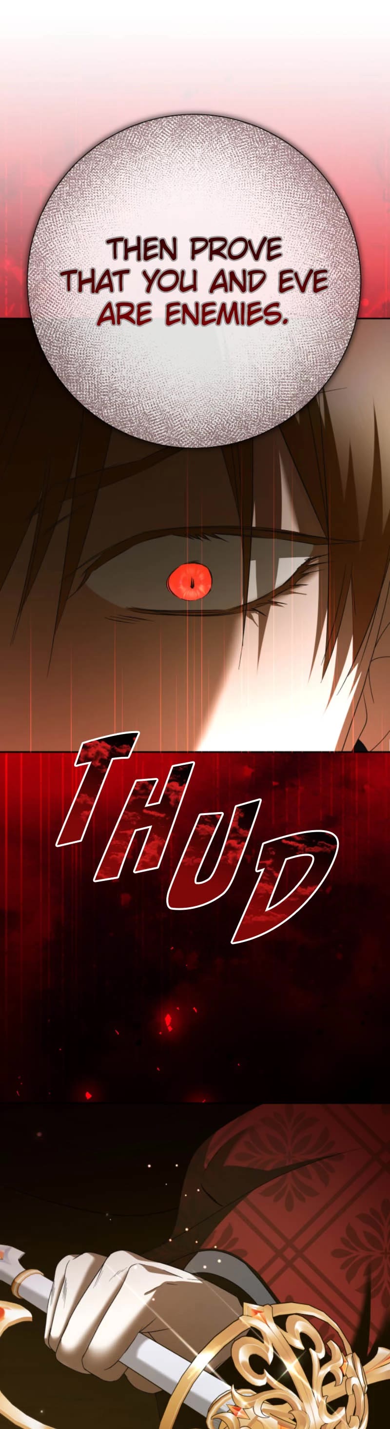 To Be You, Even Just For a Day Chapter 214 page 30 - Chapter 214: Ep. 213 - Let's Fly Out of The Birdcage (Final)