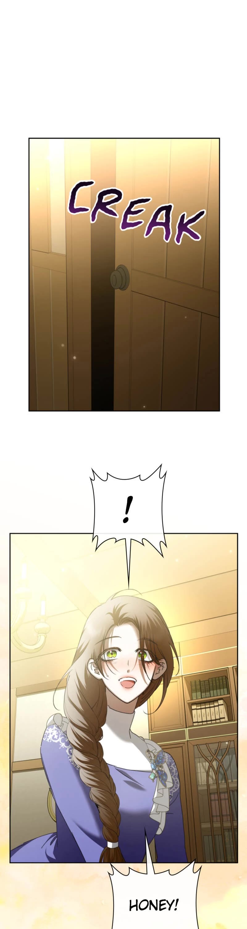 To Be You, Even Just For a Day Chapter 214 page 33 - Chapter 214: Ep. 213 - Let's Fly Out of The Birdcage (Final)