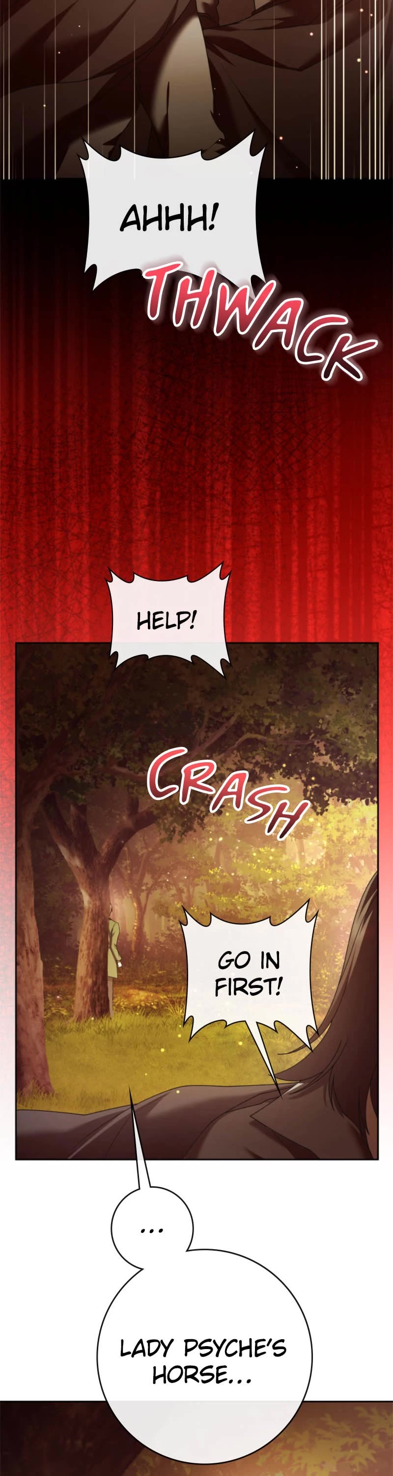 To Be You, Even Just For a Day Chapter 214 page 4 - Chapter 214: Ep. 213 - Let's Fly Out of The Birdcage (Final)