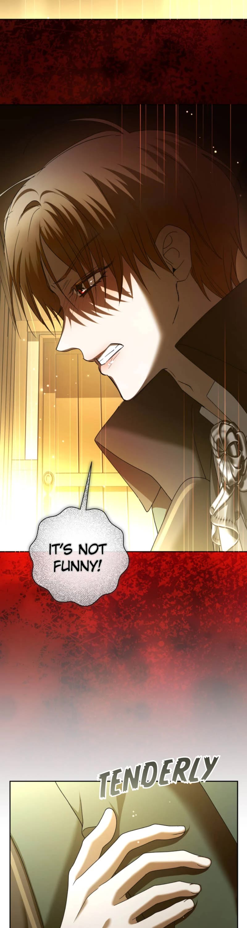 To Be You, Even Just For a Day Chapter 214 page 40 - Chapter 214: Ep. 213 - Let's Fly Out of The Birdcage (Final)