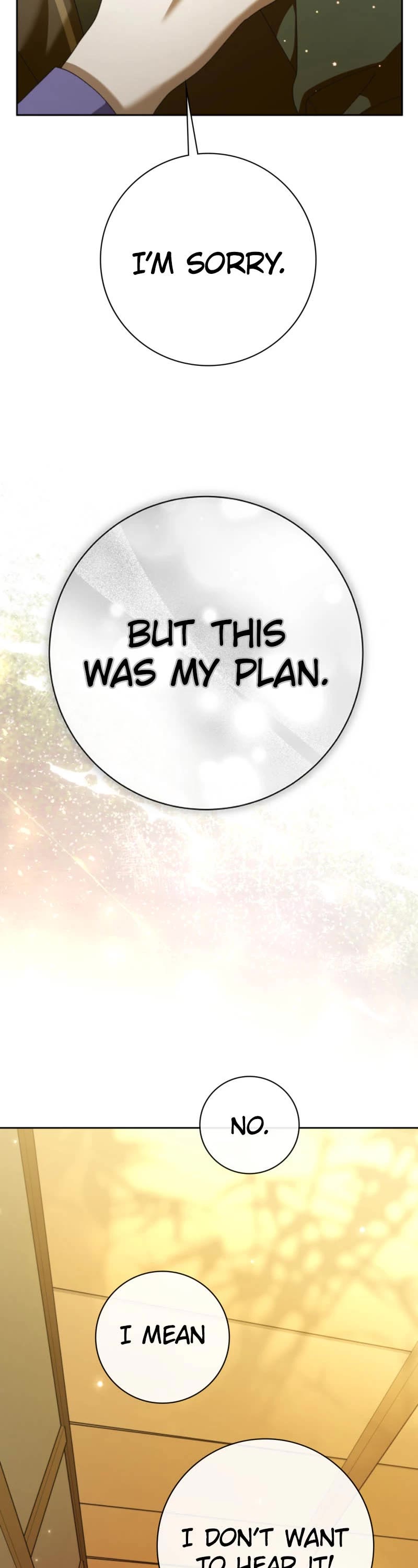 To Be You, Even Just For a Day Chapter 214 page 41 - Chapter 214: Ep. 213 - Let's Fly Out of The Birdcage (Final)