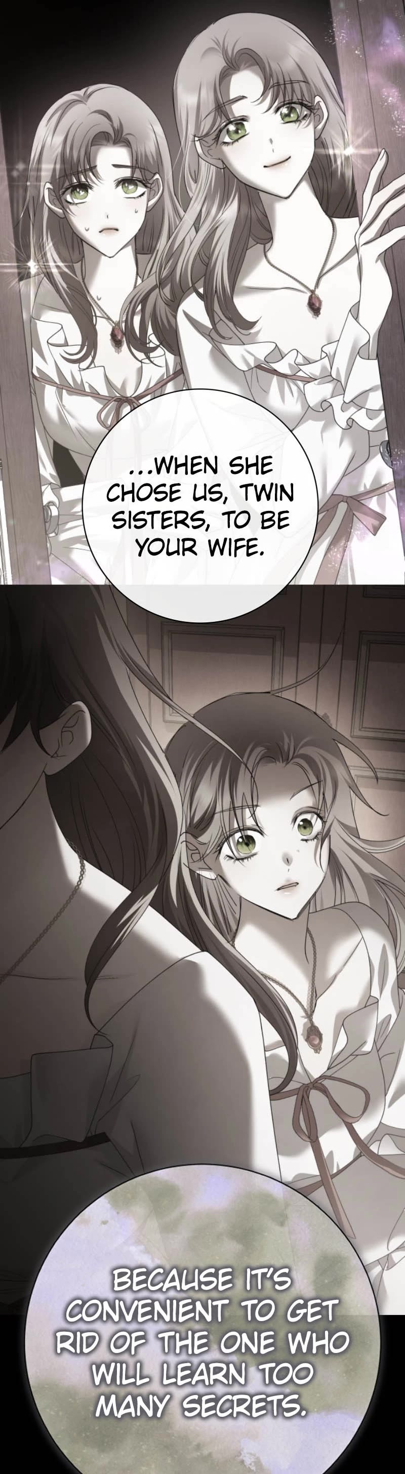 To Be You, Even Just For a Day Chapter 214 page 45 - Chapter 214: Ep. 213 - Let's Fly Out of The Birdcage (Final)