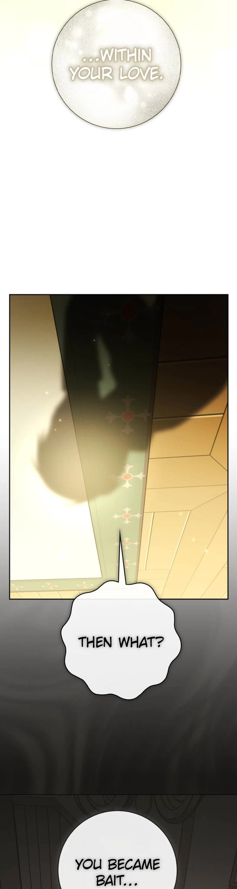 To Be You, Even Just For a Day Chapter 214 page 48 - Chapter 214: Ep. 213 - Let's Fly Out of The Birdcage (Final)