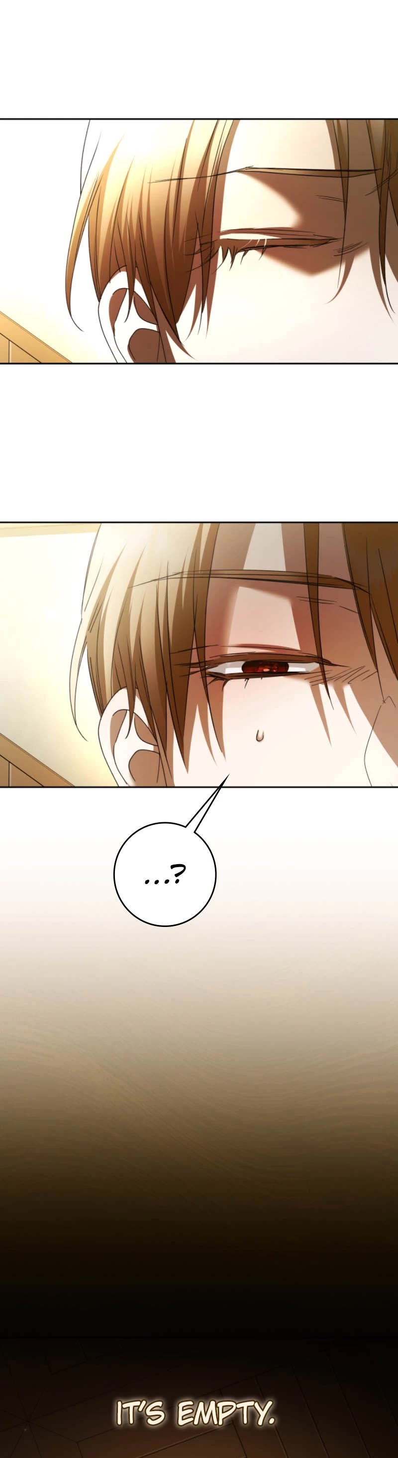 To Be You, Even Just For a Day Chapter 214 page 59 - Chapter 214: Ep. 213 - Let's Fly Out of The Birdcage (Final)