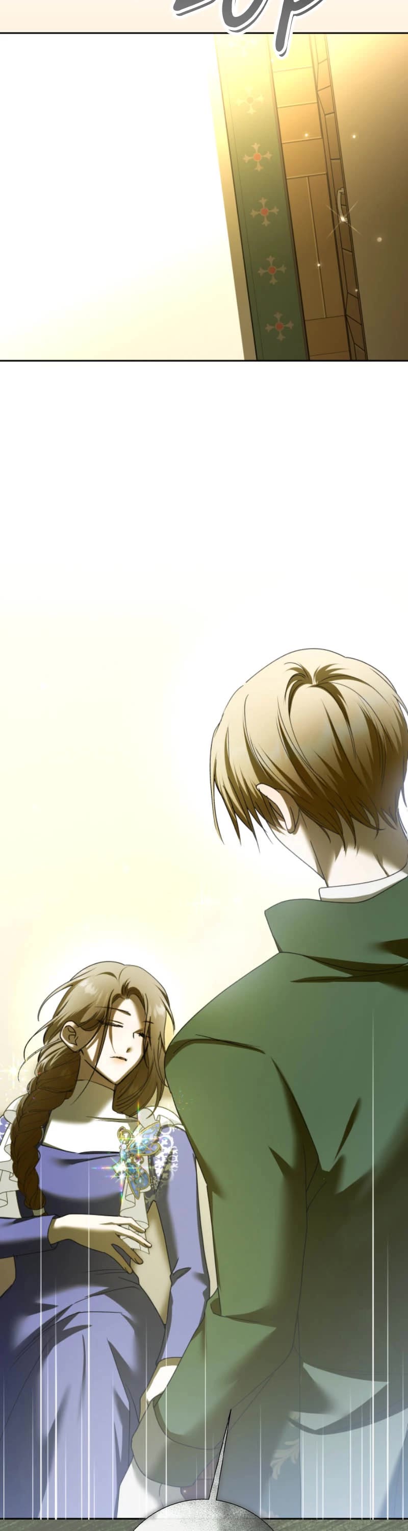 To Be You, Even Just For a Day Chapter 214 page 62 - Chapter 214: Ep. 213 - Let's Fly Out of The Birdcage (Final)