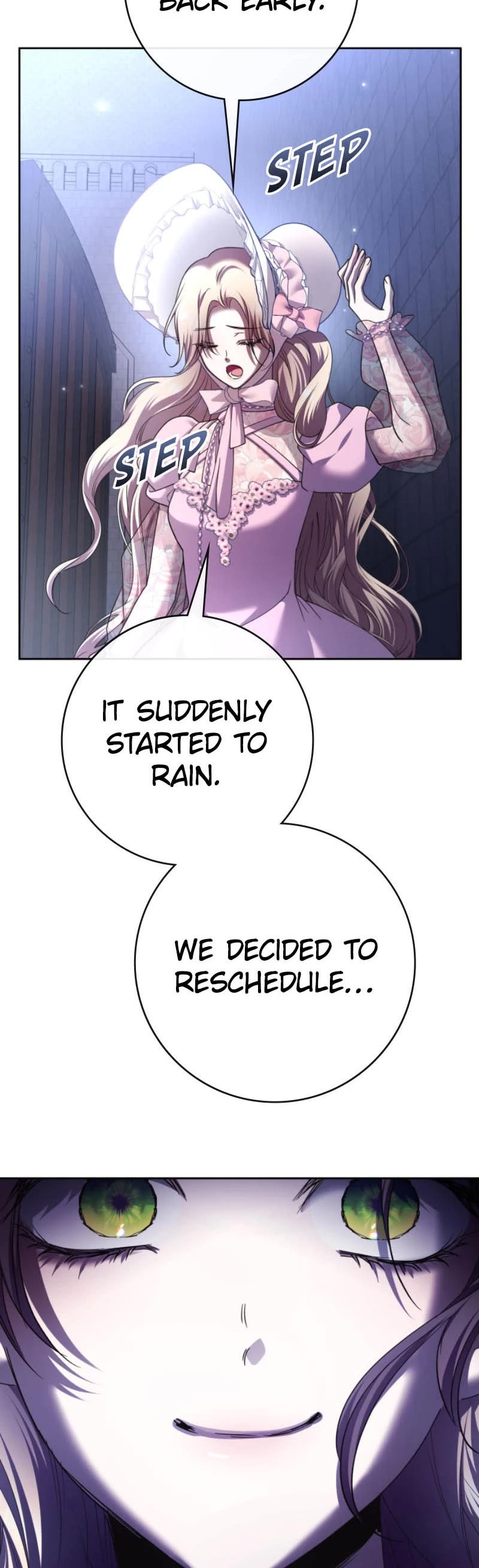 To Be You, Even Just For a Day Chapter 214 page 65 - Chapter 214: Ep. 213 - Let's Fly Out of The Birdcage (Final)