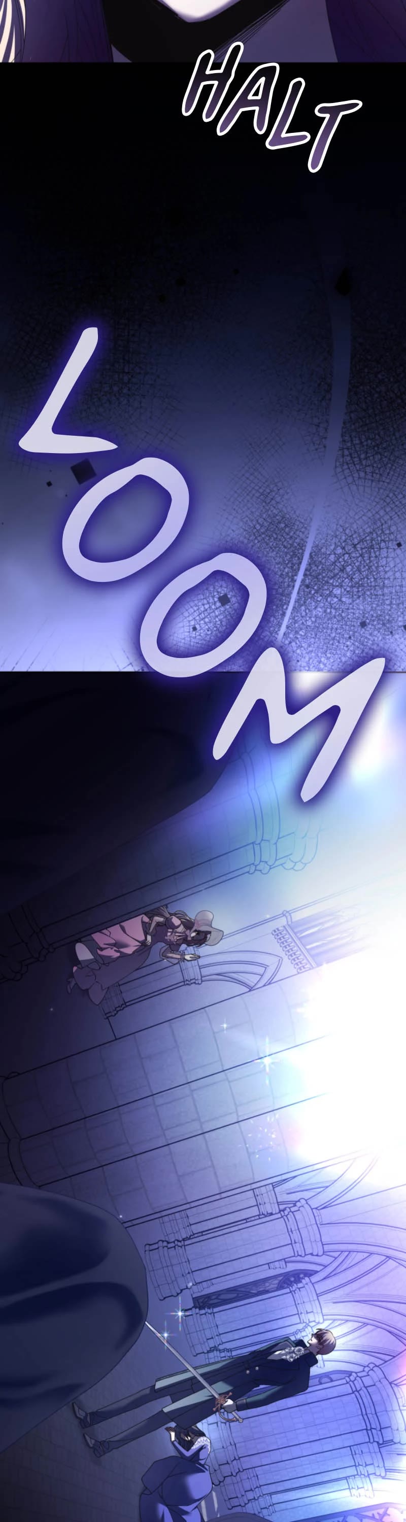 To Be You, Even Just For a Day Chapter 214 page 66 - Chapter 214: Ep. 213 - Let's Fly Out of The Birdcage (Final)