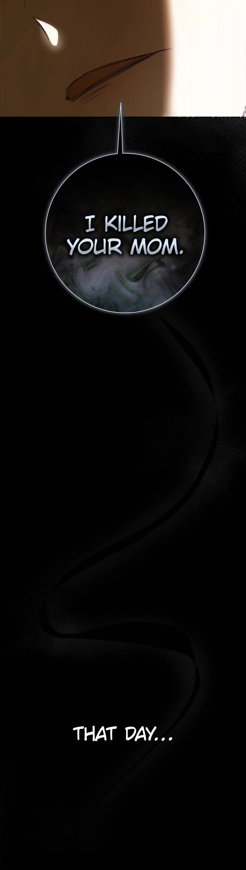 To Be You, Even Just For a Day Chapter 214 page 9 - Chapter 214: Ep. 213 - Let's Fly Out of The Birdcage (Final)