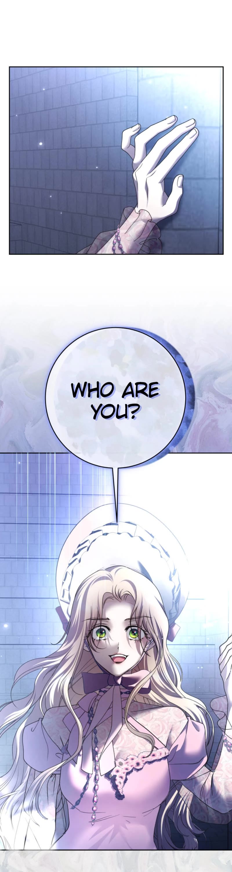To Be You, Even Just For a Day Chapter 215 page 1 - Chapter 215: Ep. 214 - Memory's End