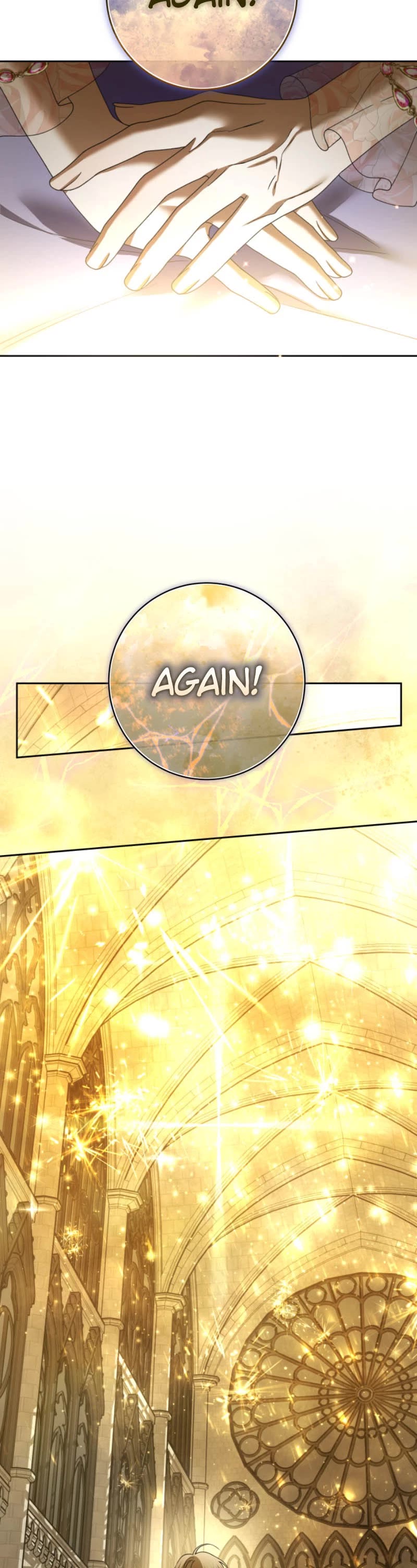 To Be You, Even Just For a Day Chapter 215 page 11 - Chapter 215: Ep. 214 - Memory's End