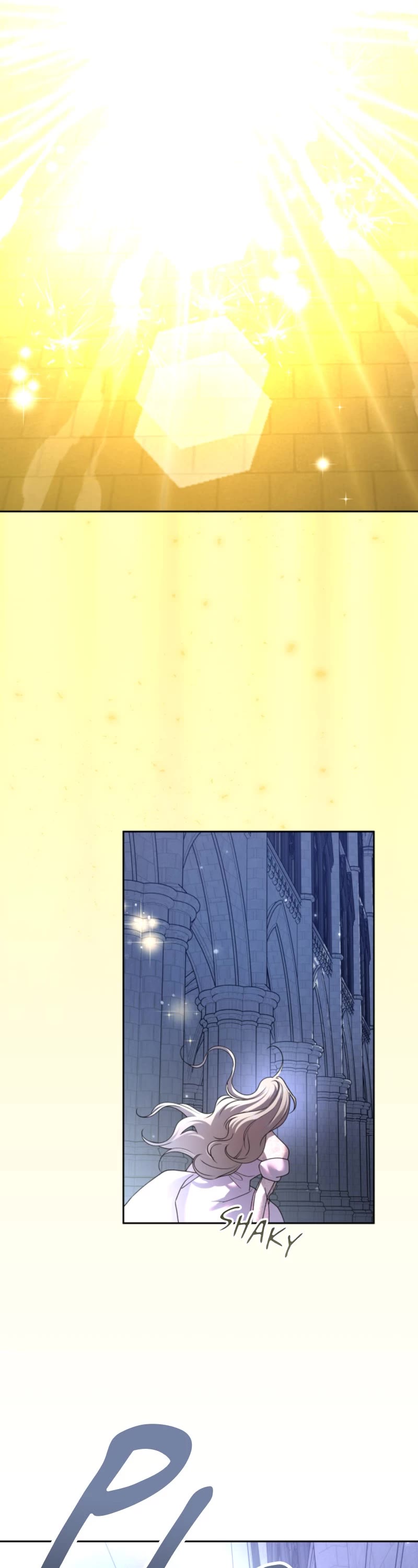 To Be You, Even Just For a Day Chapter 215 page 17 - Chapter 215: Ep. 214 - Memory's End