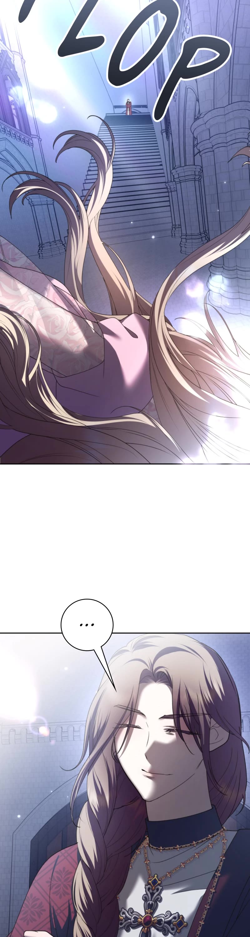 To Be You, Even Just For a Day Chapter 215 page 18 - Chapter 215: Ep. 214 - Memory's End