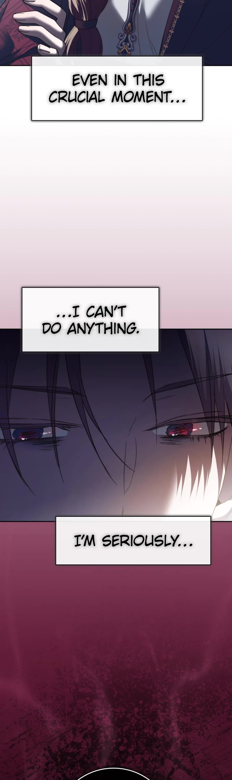 To Be You, Even Just For a Day Chapter 215 page 19 - Chapter 215: Ep. 214 - Memory's End