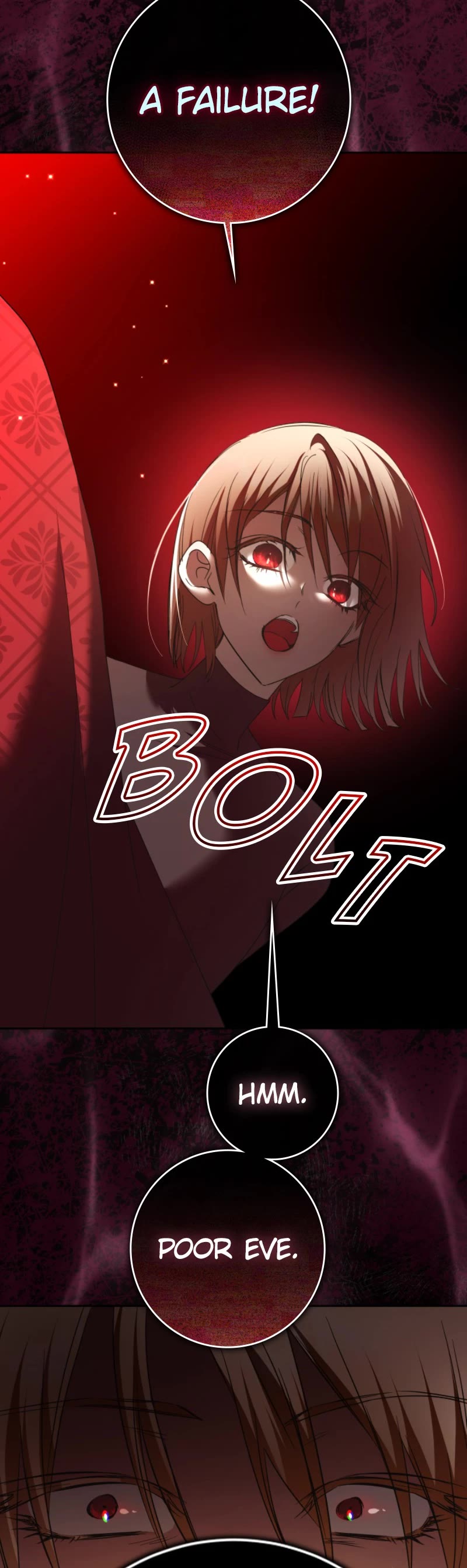 To Be You, Even Just For a Day Chapter 215 page 20 - Chapter 215: Ep. 214 - Memory's End