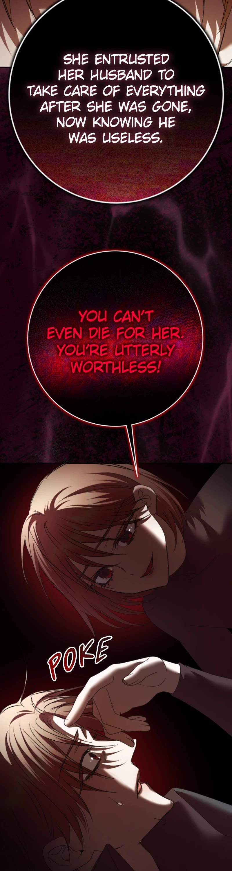 To Be You, Even Just For a Day Chapter 215 page 21 - Chapter 215: Ep. 214 - Memory's End