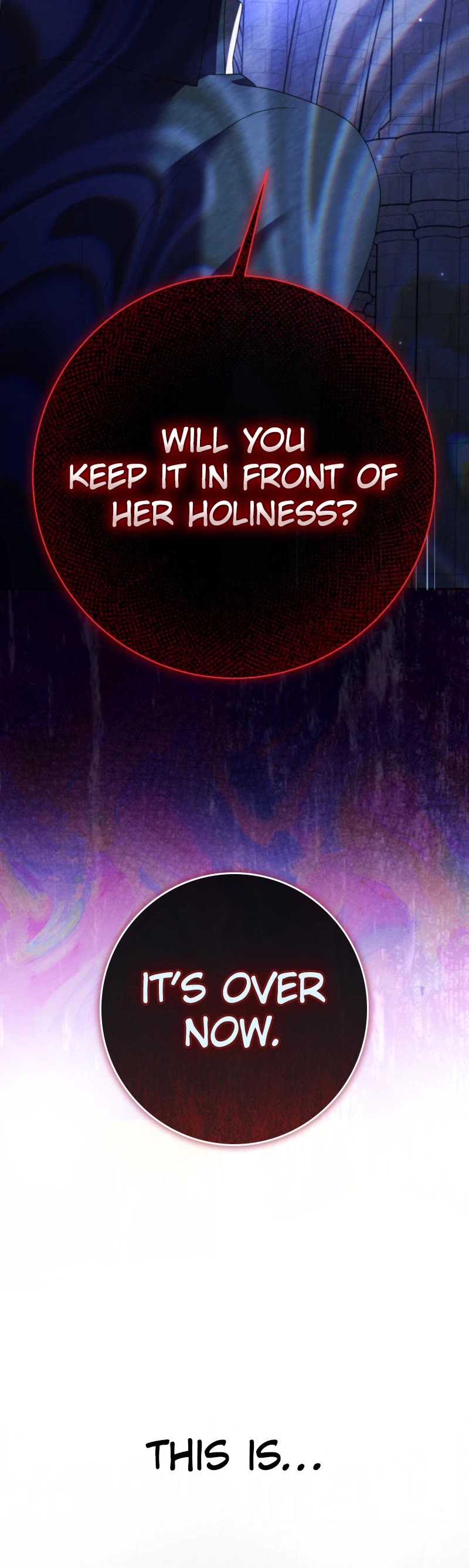 To Be You, Even Just For a Day Chapter 215 page 25 - Chapter 215: Ep. 214 - Memory's End