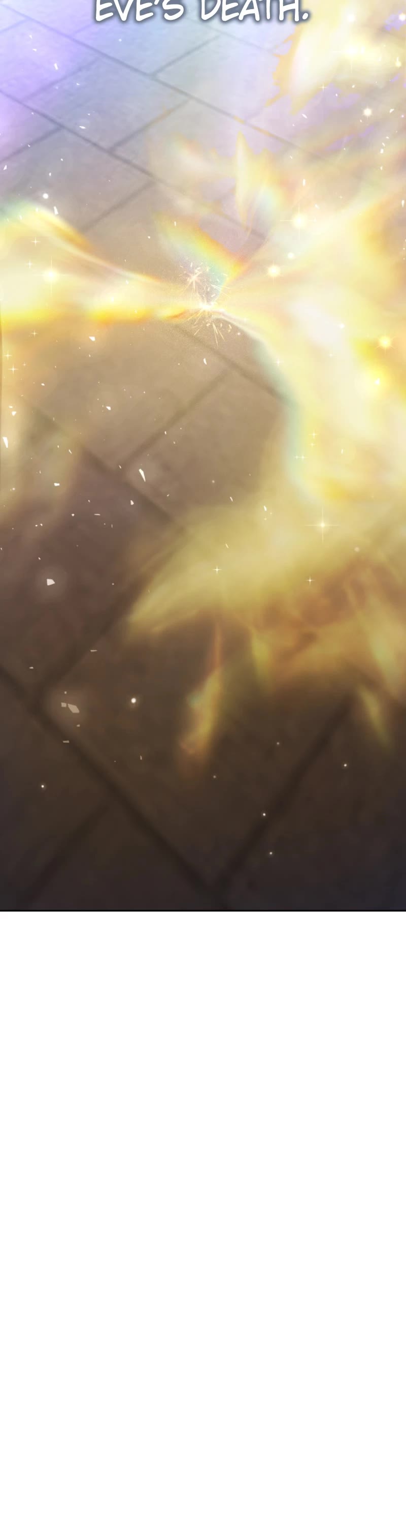 To Be You, Even Just For a Day Chapter 215 page 27 - Chapter 215: Ep. 214 - Memory's End