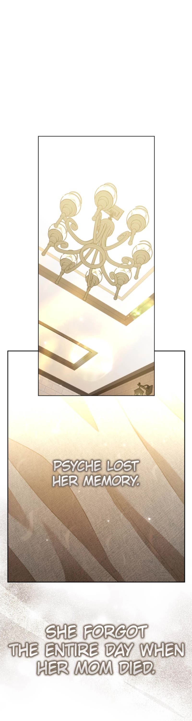 To Be You, Even Just For a Day Chapter 215 page 28 - Chapter 215: Ep. 214 - Memory's End