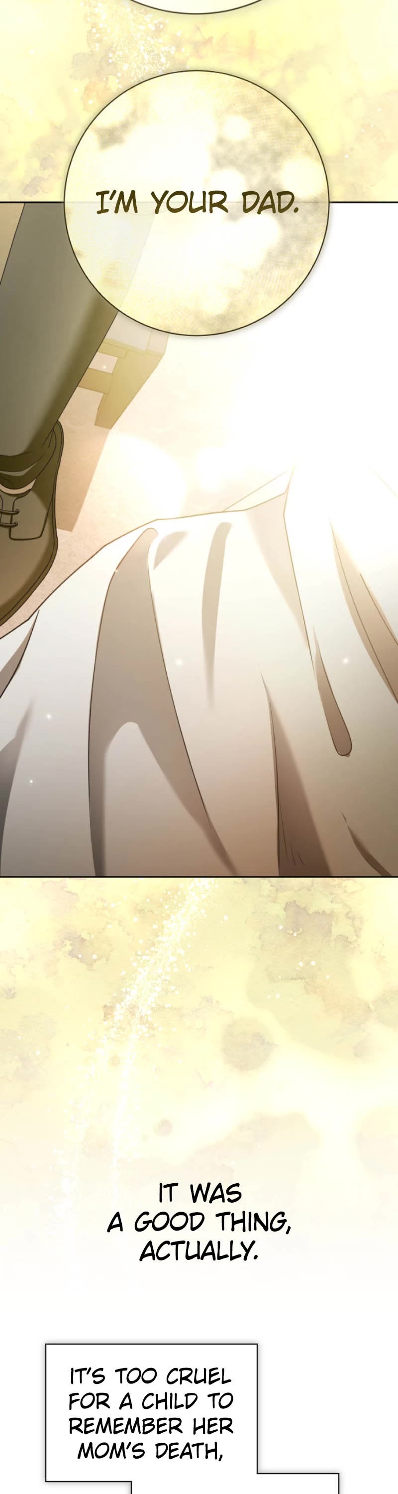 To Be You, Even Just For a Day Chapter 215 page 32 - Chapter 215: Ep. 214 - Memory's End