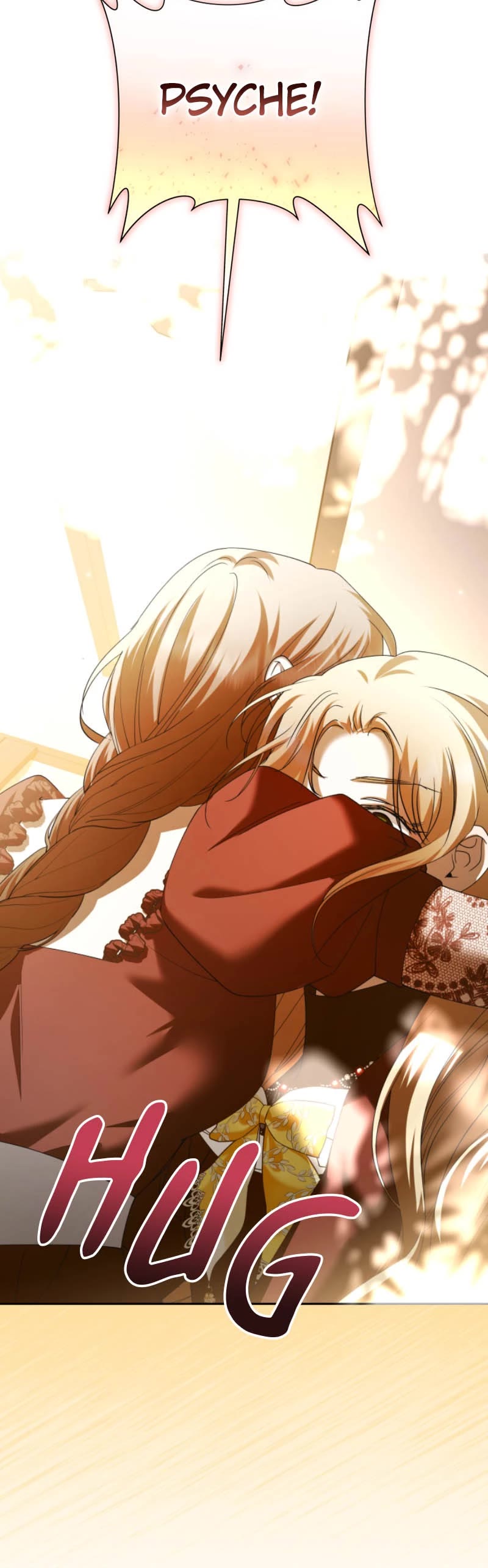 To Be You, Even Just For a Day Chapter 215 page 34 - Chapter 215: Ep. 214 - Memory's End