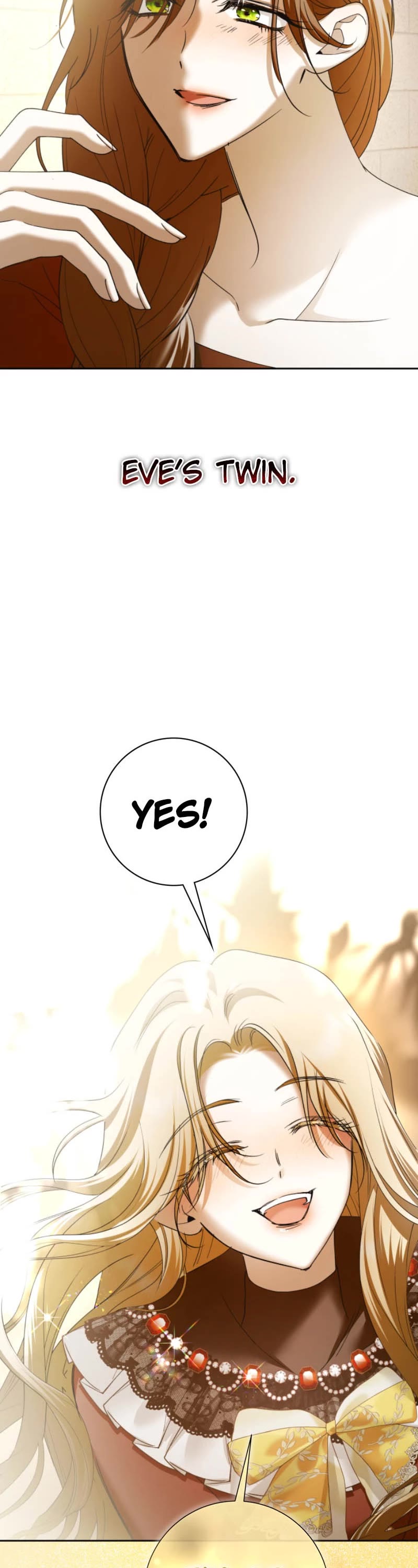 To Be You, Even Just For a Day Chapter 215 page 38 - Chapter 215: Ep. 214 - Memory's End