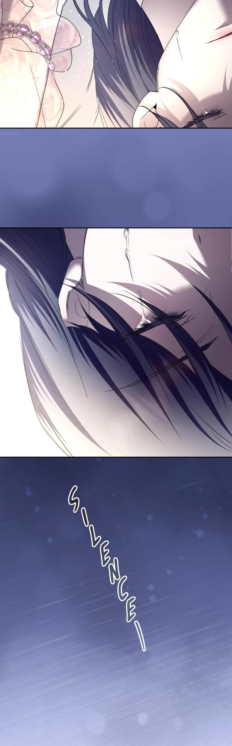 To Be You, Even Just For a Day Chapter 215 page 4 - Chapter 215: Ep. 214 - Memory's End