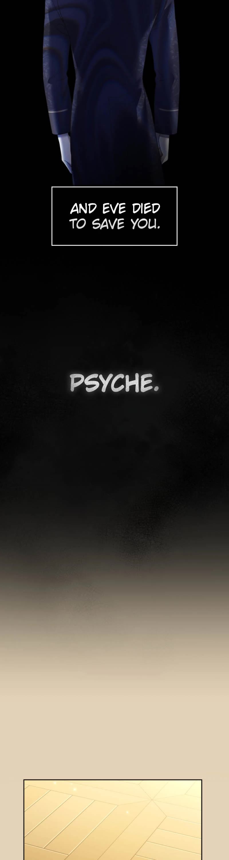 To Be You, Even Just For a Day Chapter 215 page 41 - Chapter 215: Ep. 214 - Memory's End