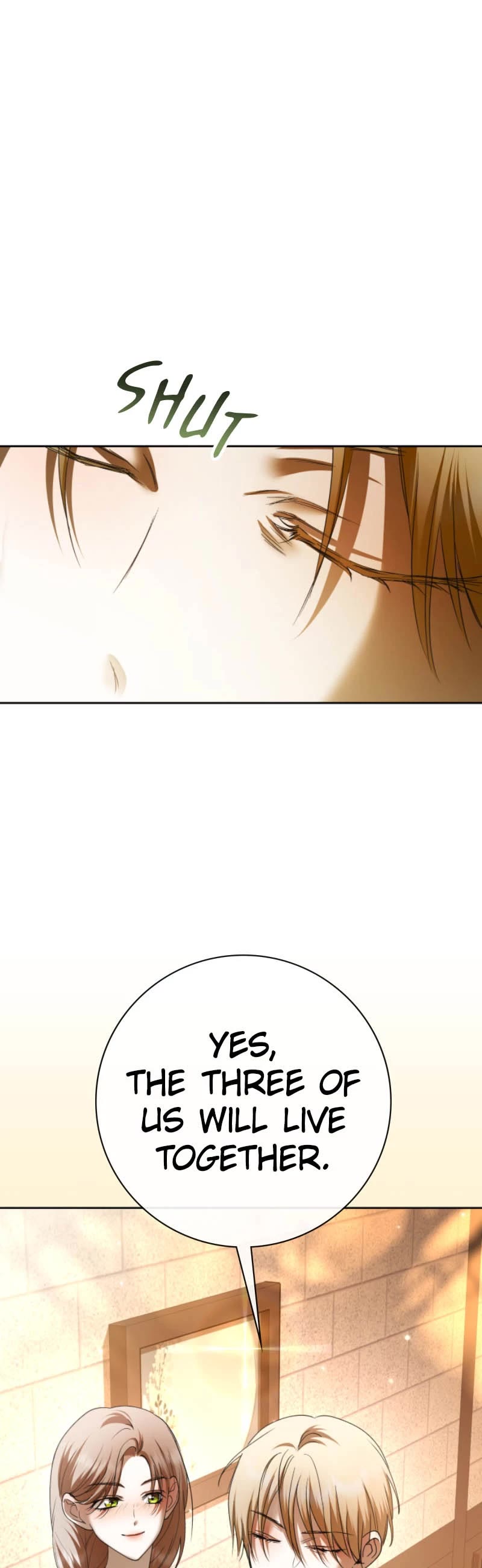 To Be You, Even Just For a Day Chapter 215 page 44 - Chapter 215: Ep. 214 - Memory's End