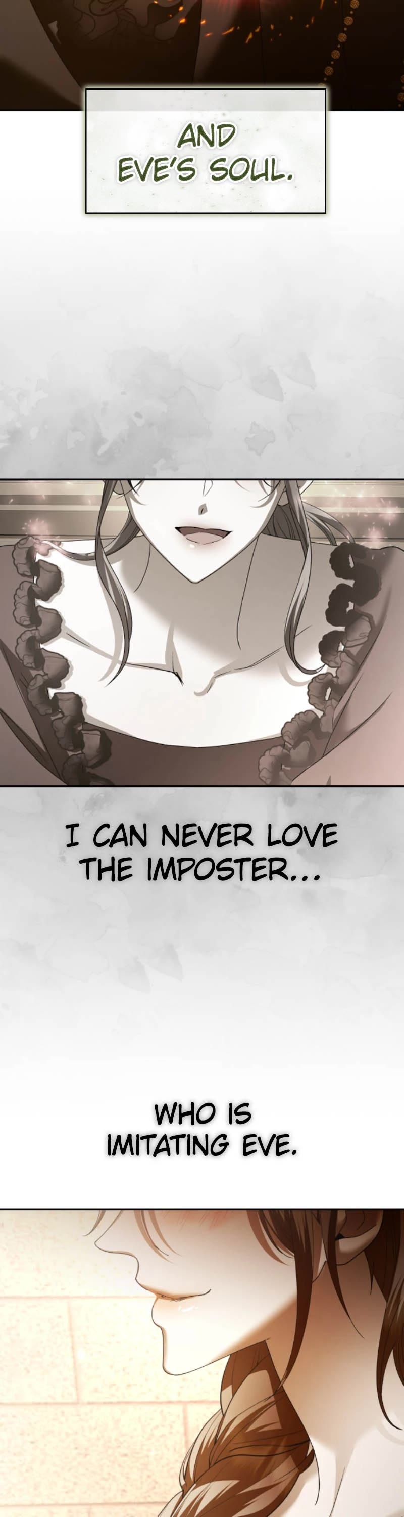 To Be You, Even Just For a Day Chapter 215 page 46 - Chapter 215: Ep. 214 - Memory's End