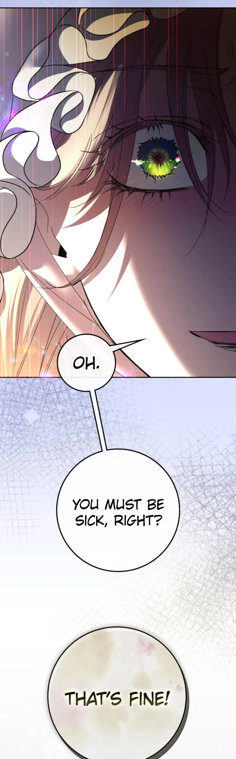 To Be You, Even Just For a Day Chapter 215 page 5 - Chapter 215: Ep. 214 - Memory's End