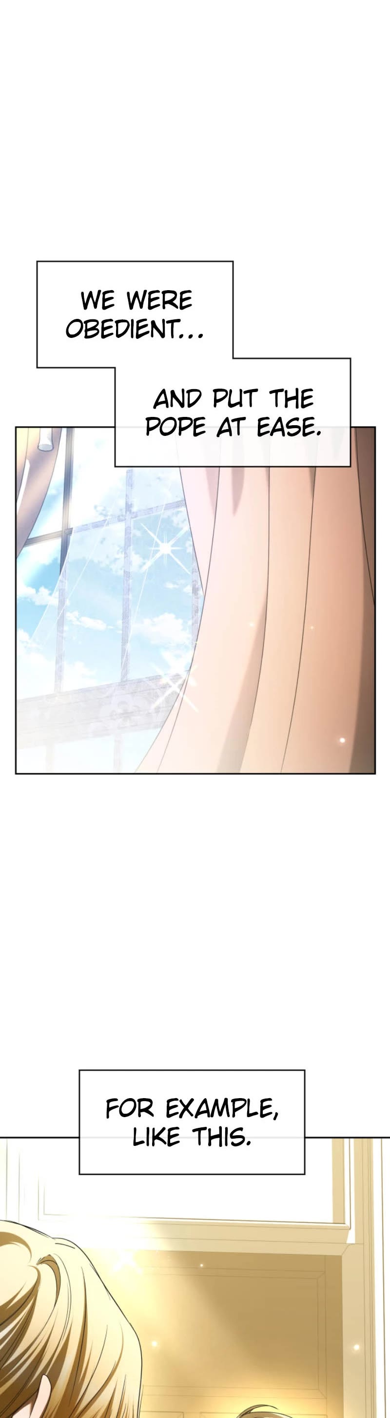 To Be You, Even Just For a Day Chapter 215 page 50 - Chapter 215: Ep. 214 - Memory's End