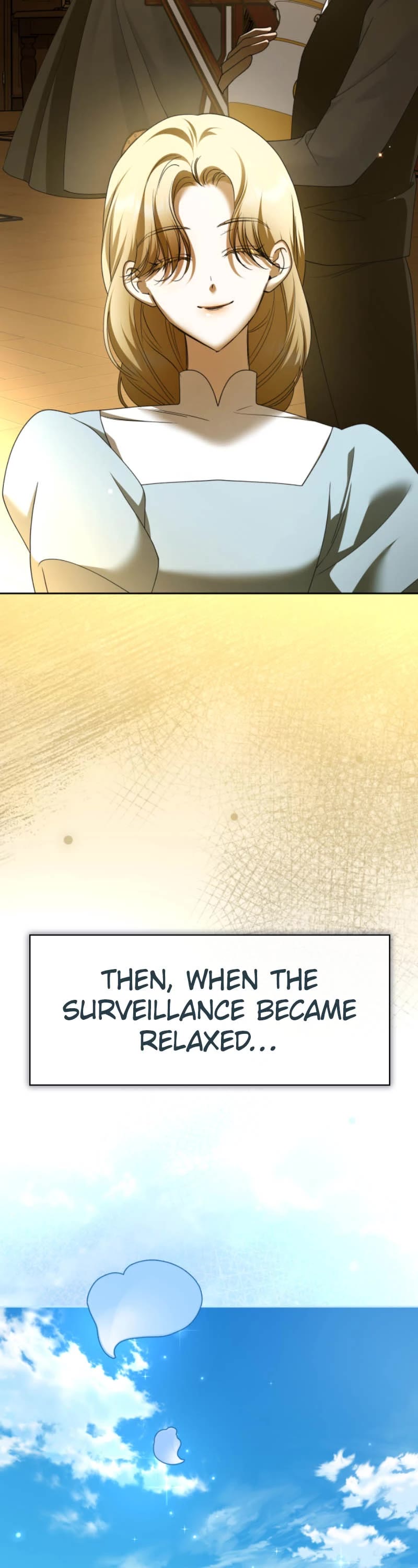 To Be You, Even Just For a Day Chapter 215 page 52 - Chapter 215: Ep. 214 - Memory's End