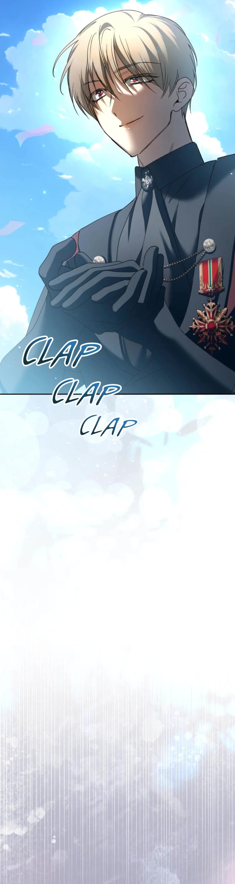 To Be You, Even Just For a Day Chapter 215 page 55 - Chapter 215: Ep. 214 - Memory's End