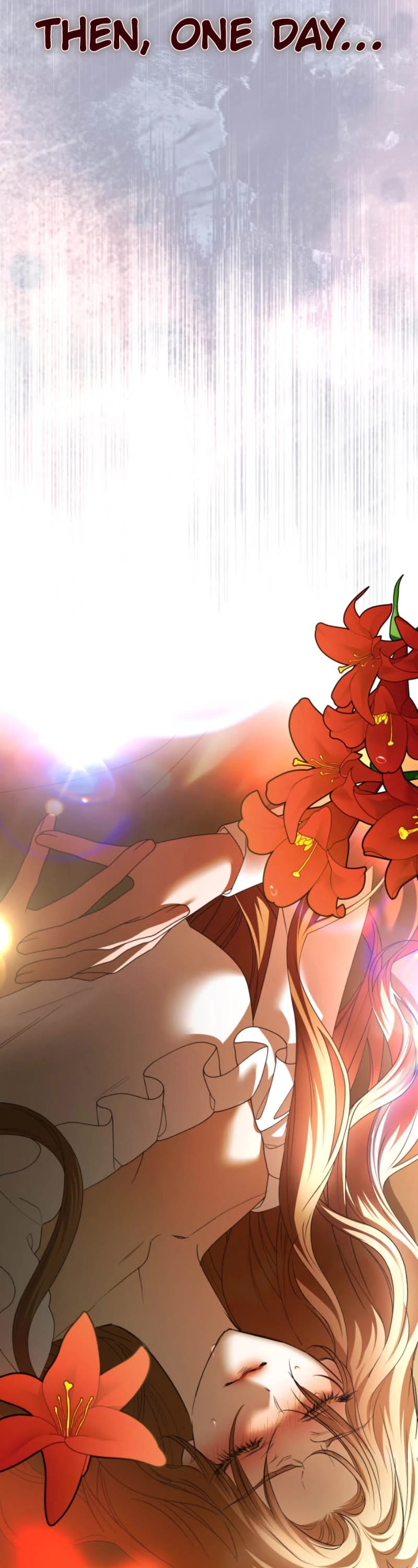 To Be You, Even Just For a Day Chapter 215 page 56 - Chapter 215: Ep. 214 - Memory's End