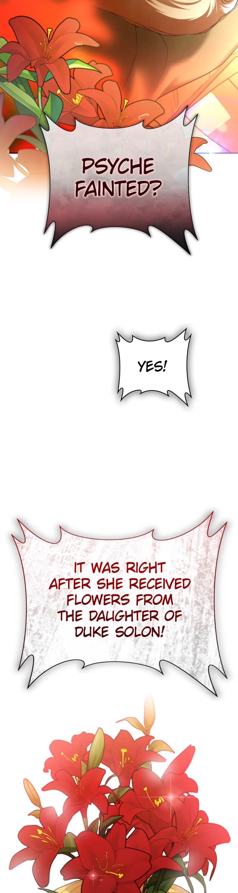 To Be You, Even Just For a Day Chapter 215 page 57 - Chapter 215: Ep. 214 - Memory's End