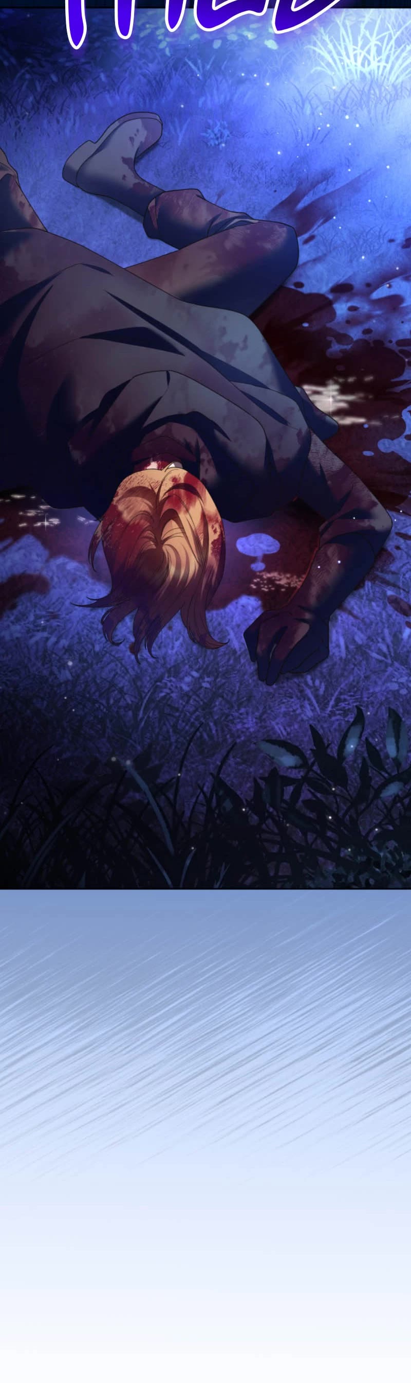 To Be You, Even Just For a Day Chapter 215 page 59 - Chapter 215: Ep. 214 - Memory's End
