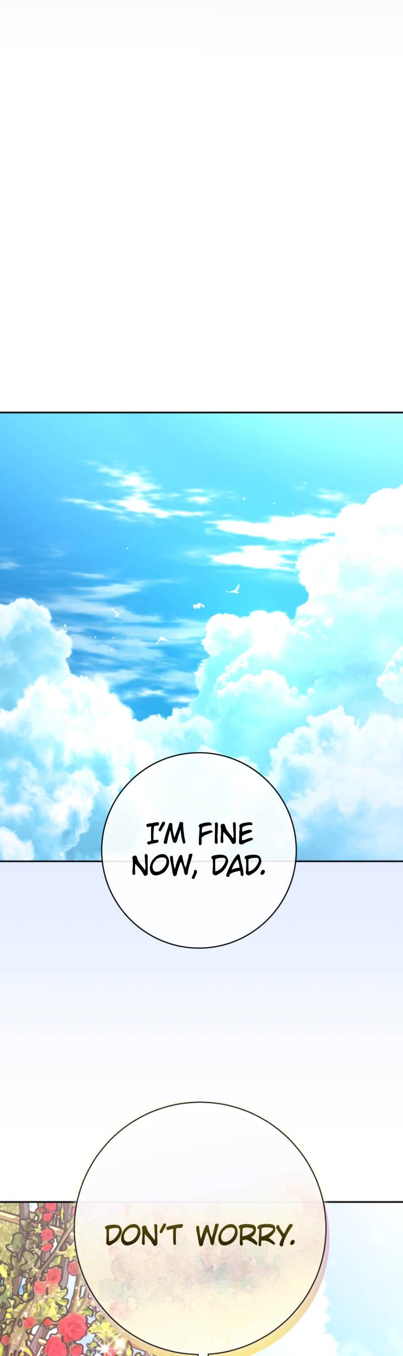 To Be You, Even Just For a Day Chapter 215 page 60 - Chapter 215: Ep. 214 - Memory's End