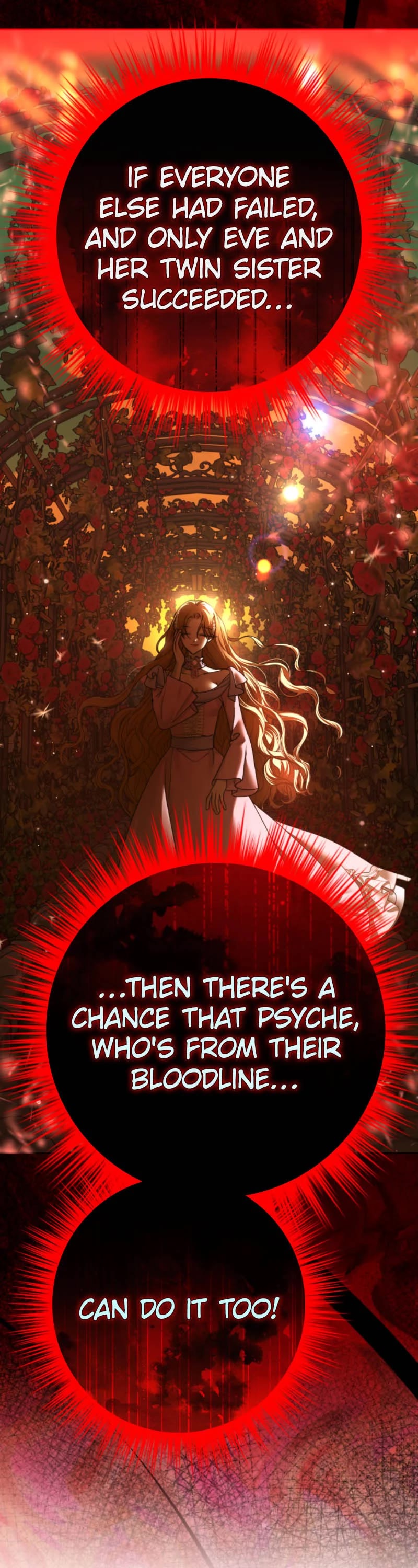 To Be You, Even Just For a Day Chapter 215 page 66 - Chapter 215: Ep. 214 - Memory's End