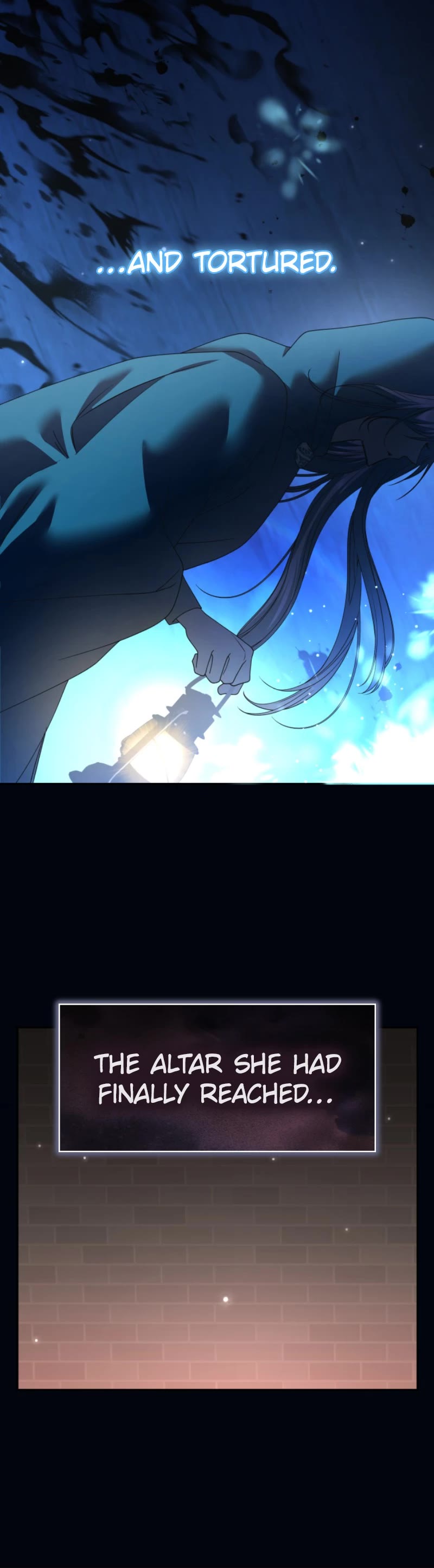 To Be You, Even Just For a Day Chapter 216 page 10 - Chapter 216: Ep. 215 - Pulsar
