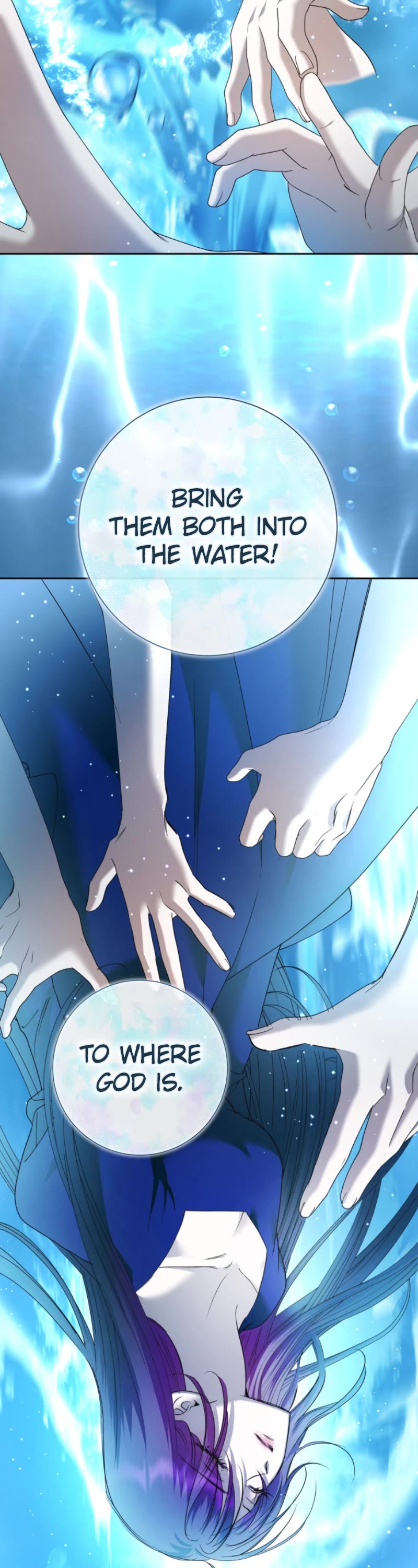 To Be You, Even Just For a Day Chapter 216 page 13 - Chapter 216: Ep. 215 - Pulsar
