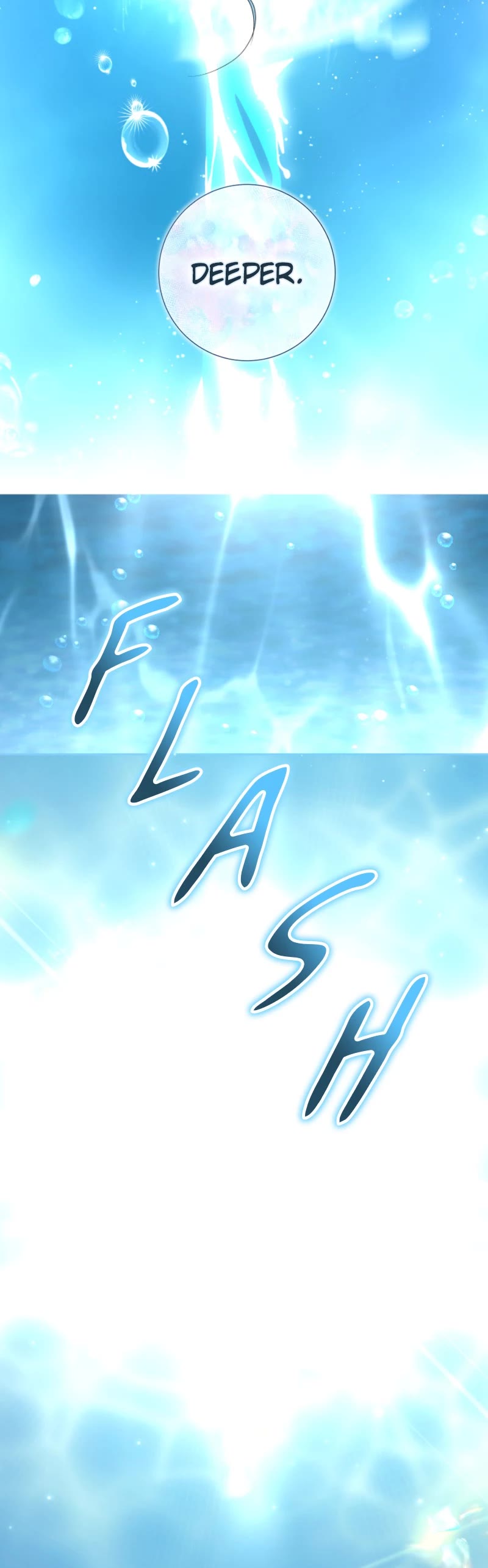 To Be You, Even Just For a Day Chapter 216 page 14 - Chapter 216: Ep. 215 - Pulsar