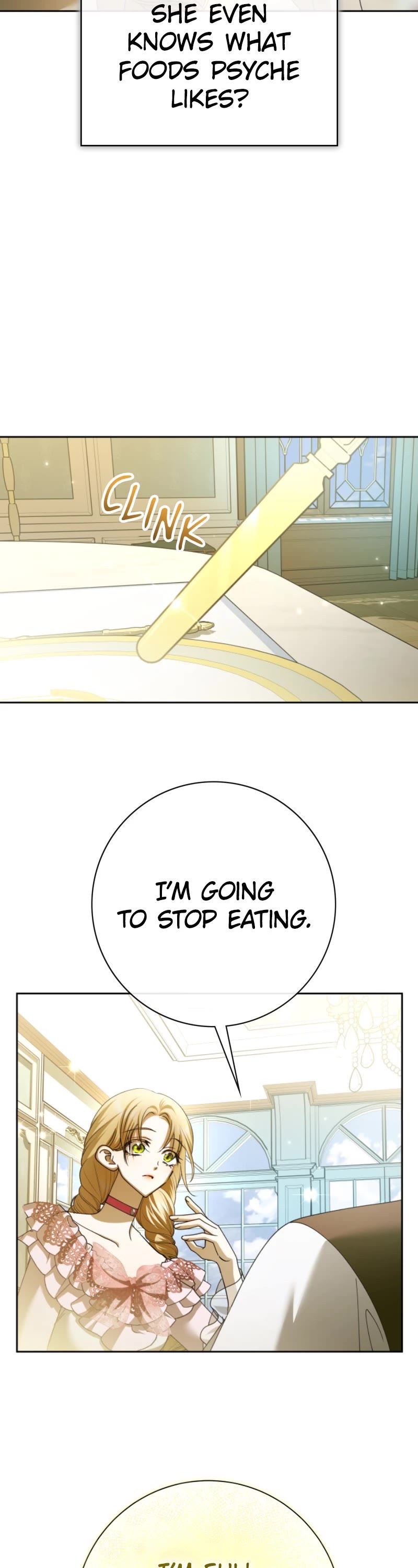 To Be You, Even Just For a Day Chapter 216 page 18 - Chapter 216: Ep. 215 - Pulsar