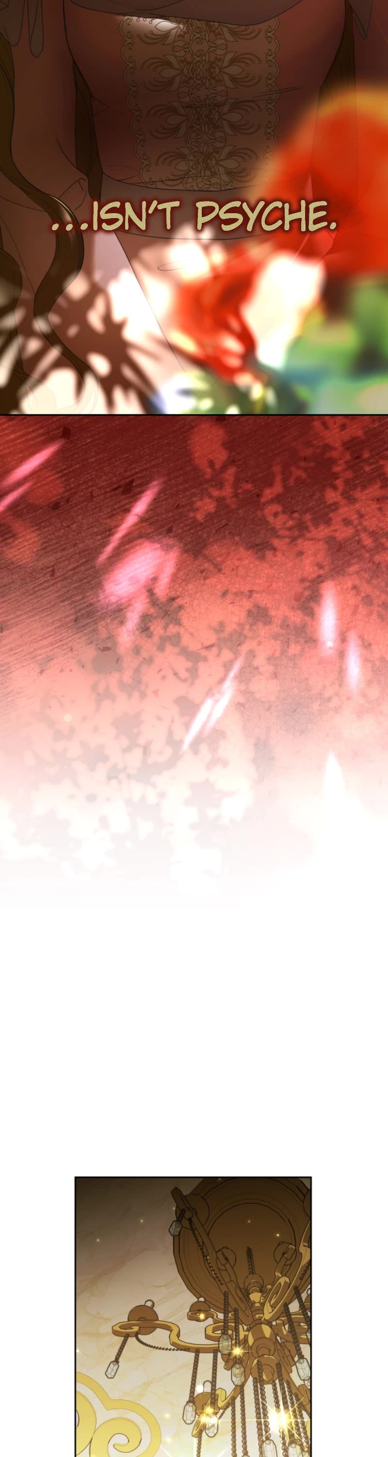 To Be You, Even Just For a Day Chapter 216 page 2 - Chapter 216: Ep. 215 - Pulsar