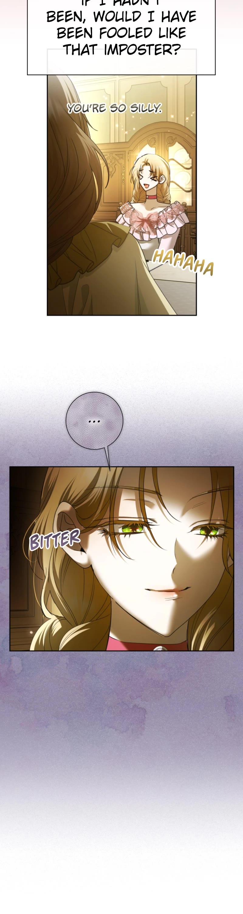 To Be You, Even Just For a Day Chapter 216 page 20 - Chapter 216: Ep. 215 - Pulsar
