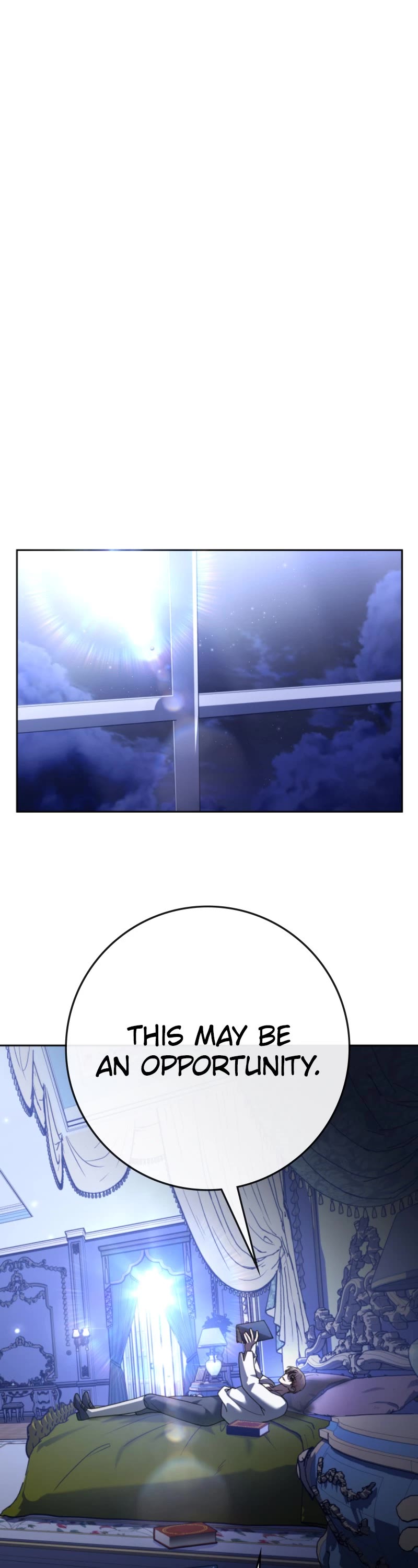 To Be You, Even Just For a Day Chapter 216 page 21 - Chapter 216: Ep. 215 - Pulsar