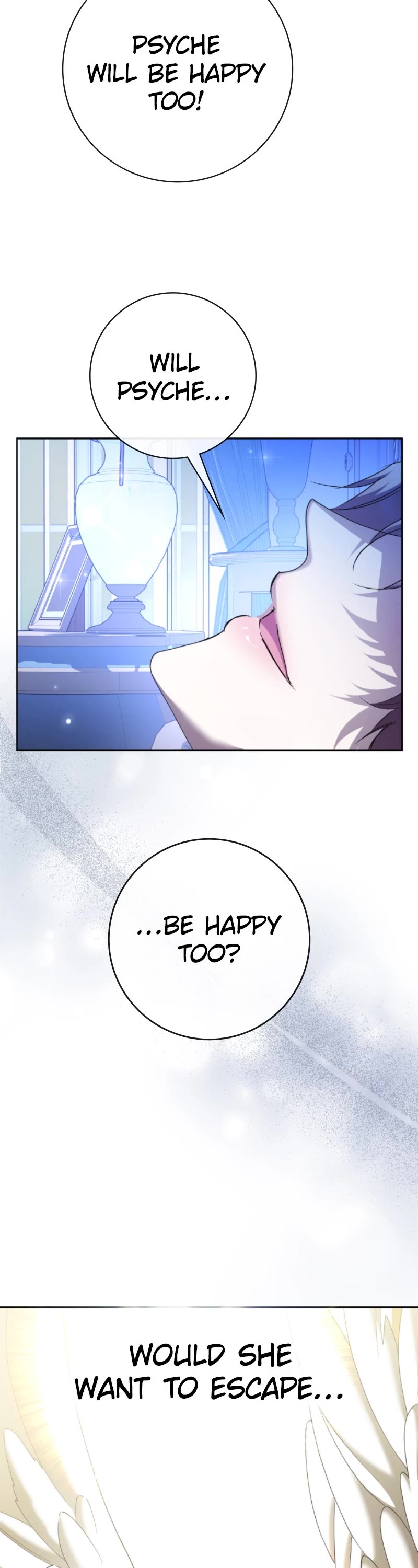 To Be You, Even Just For a Day Chapter 216 page 23 - Chapter 216: Ep. 215 - Pulsar