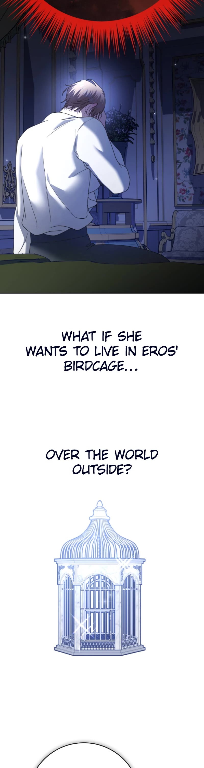 To Be You, Even Just For a Day Chapter 216 page 27 - Chapter 216: Ep. 215 - Pulsar