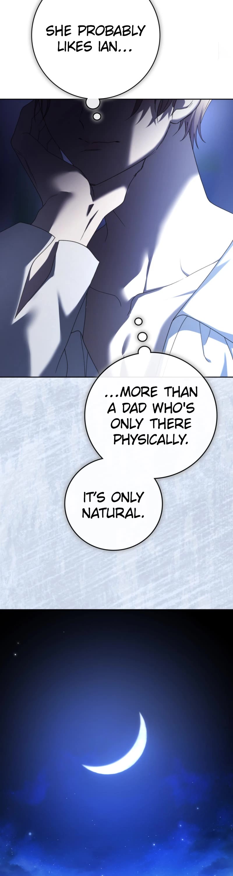 To Be You, Even Just For a Day Chapter 216 page 28 - Chapter 216: Ep. 215 - Pulsar