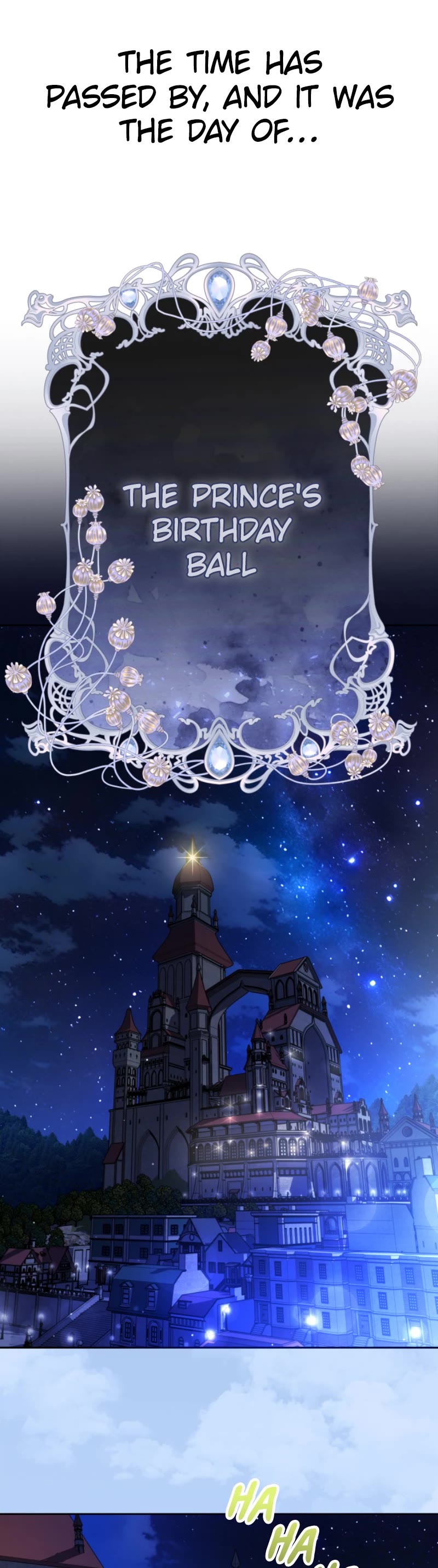 To Be You, Even Just For a Day Chapter 216 page 30 - Chapter 216: Ep. 215 - Pulsar