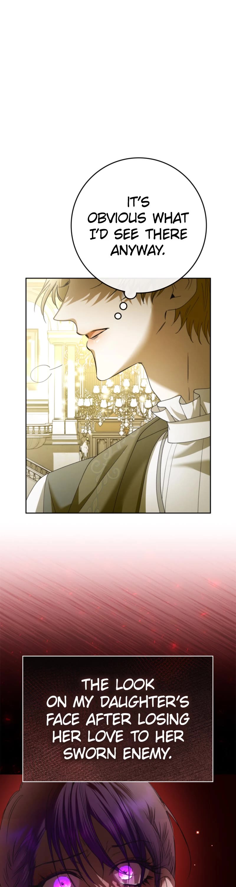 To Be You, Even Just For a Day Chapter 216 page 32 - Chapter 216: Ep. 215 - Pulsar